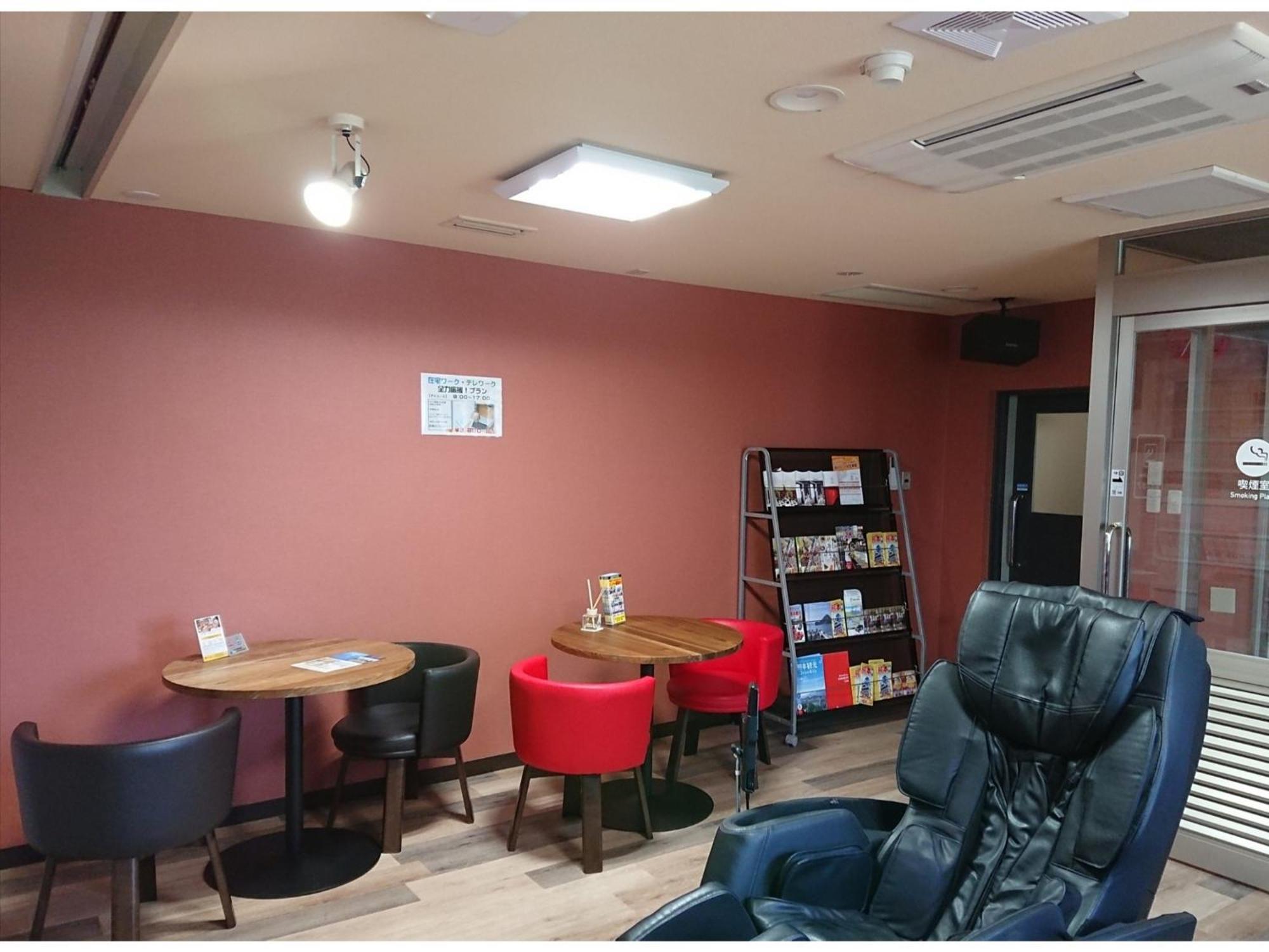 Smile Hotel Kumamoto Suizenji - Vacation Stay 73038V Kültér fotó