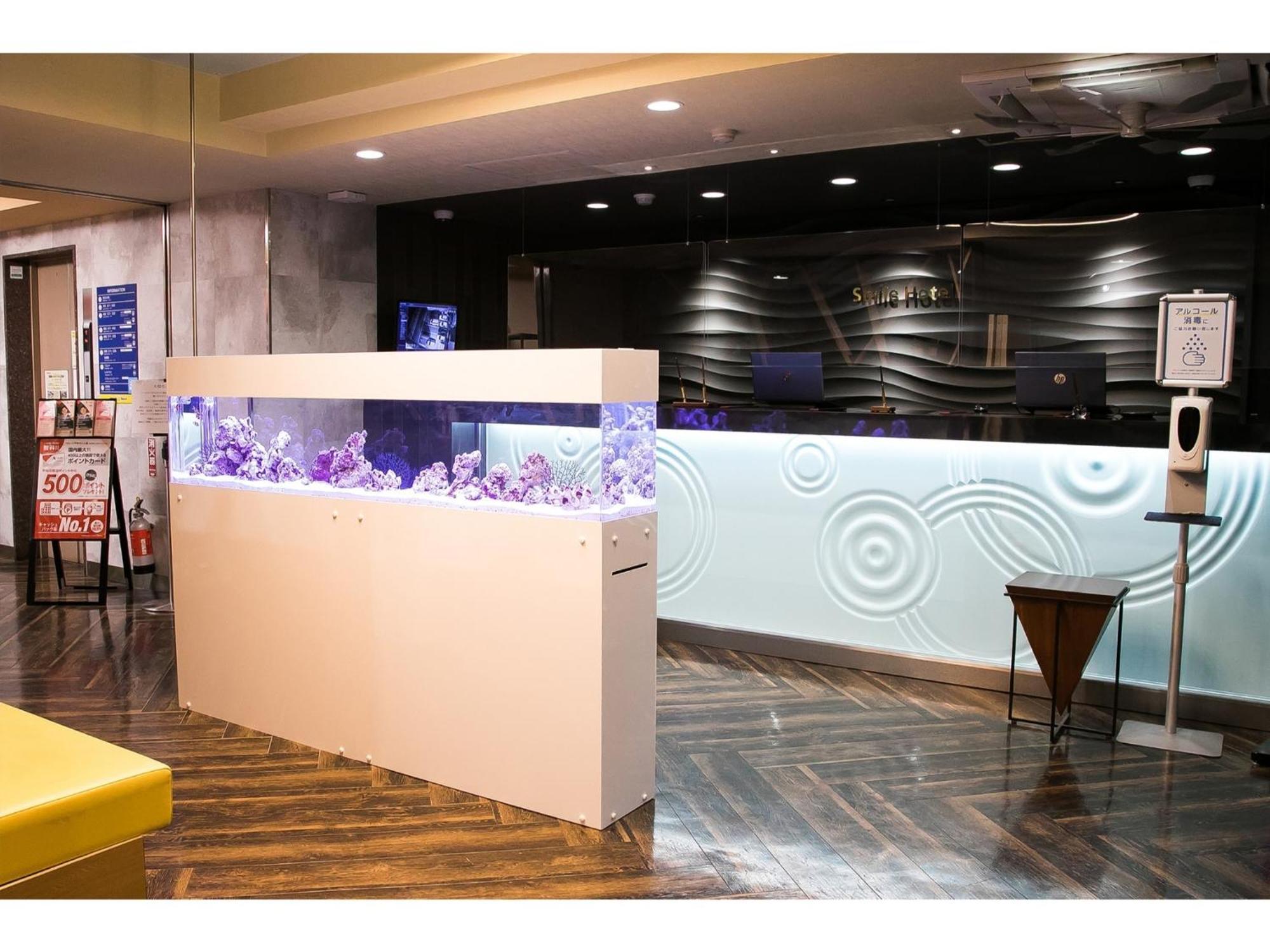 Smile Hotel Kumamoto Suizenji - Vacation Stay 73038V Kültér fotó